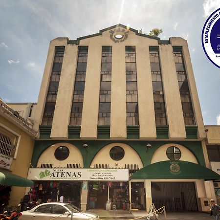 Ayenda 1408 Jaba Santiago De Cali Hotel Bagian luar foto
