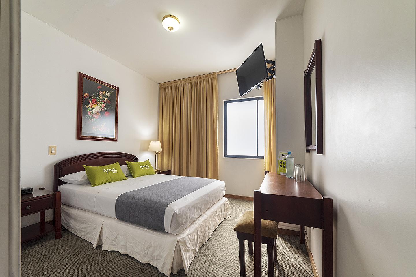 Ayenda 1408 Jaba Santiago De Cali Hotel Bagian luar foto