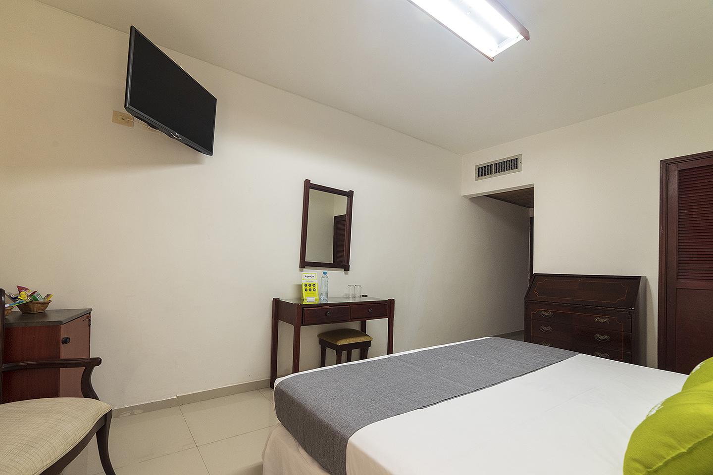 Ayenda 1408 Jaba Santiago De Cali Hotel Bagian luar foto