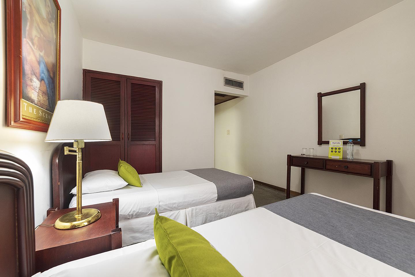 Ayenda 1408 Jaba Santiago De Cali Hotel Bagian luar foto