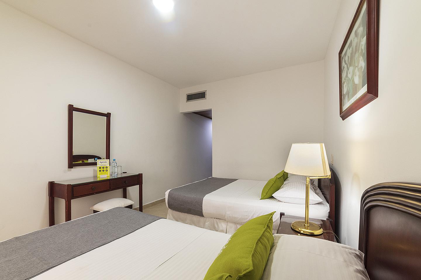 Ayenda 1408 Jaba Santiago De Cali Hotel Bagian luar foto