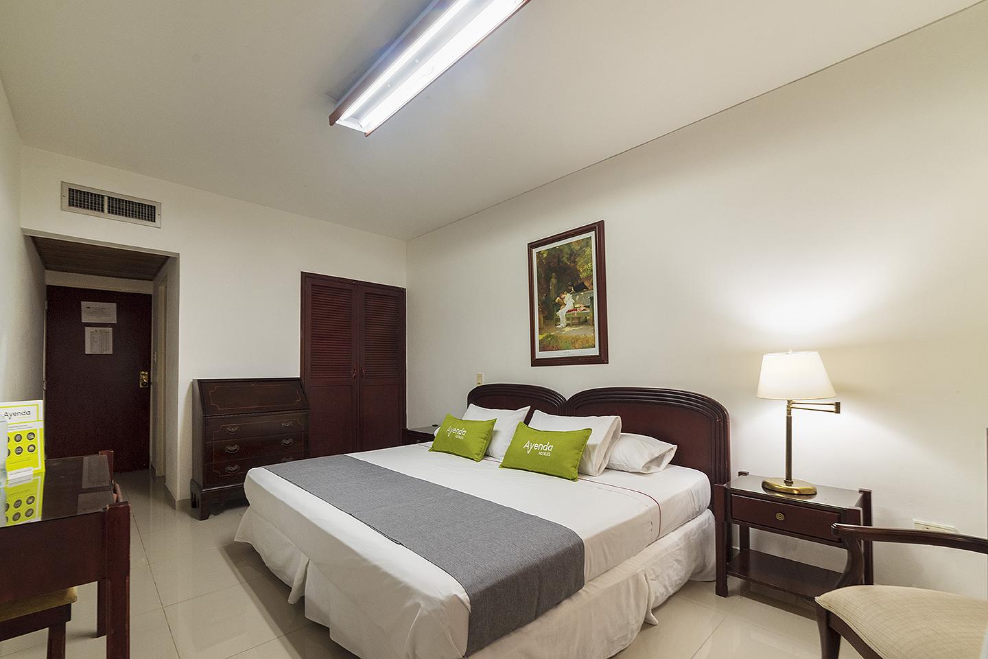 Ayenda 1408 Jaba Santiago De Cali Hotel Bagian luar foto