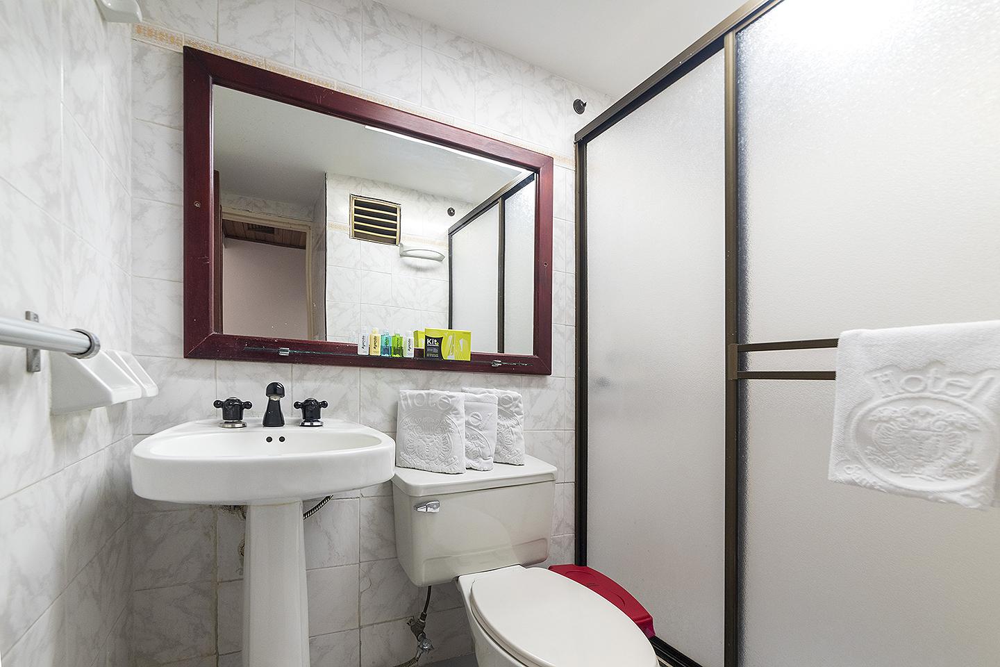 Ayenda 1408 Jaba Santiago De Cali Hotel Bagian luar foto